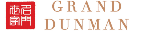 Grand Dunman logo